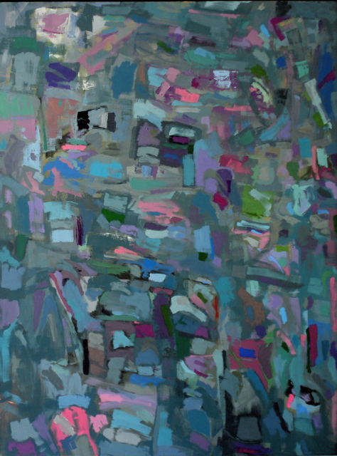 Untitled (Gray)